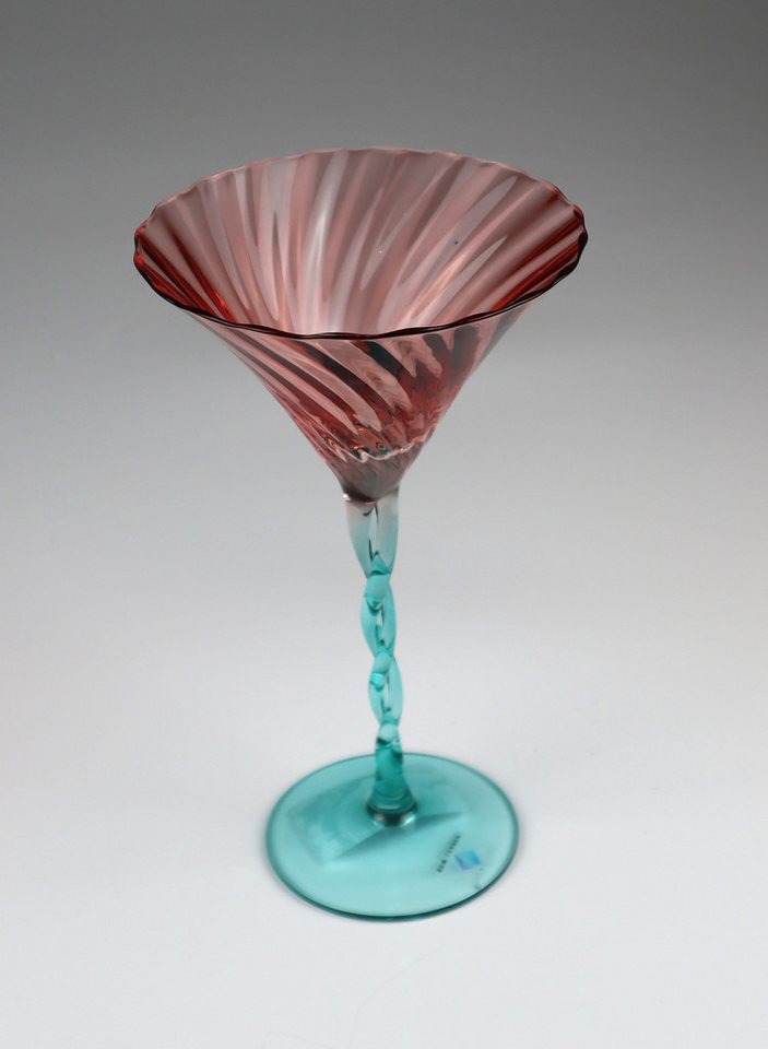 AM Design Cocktailglas Handgefertigt, Glas, 2er Set AM Design Cocktailglas Handgefertigt, Glas, 2er Set von AM Design