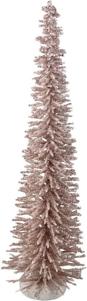 AM Design Dekobaum Weihnachtsdeko (1 St), freistehender Baum von AM Design