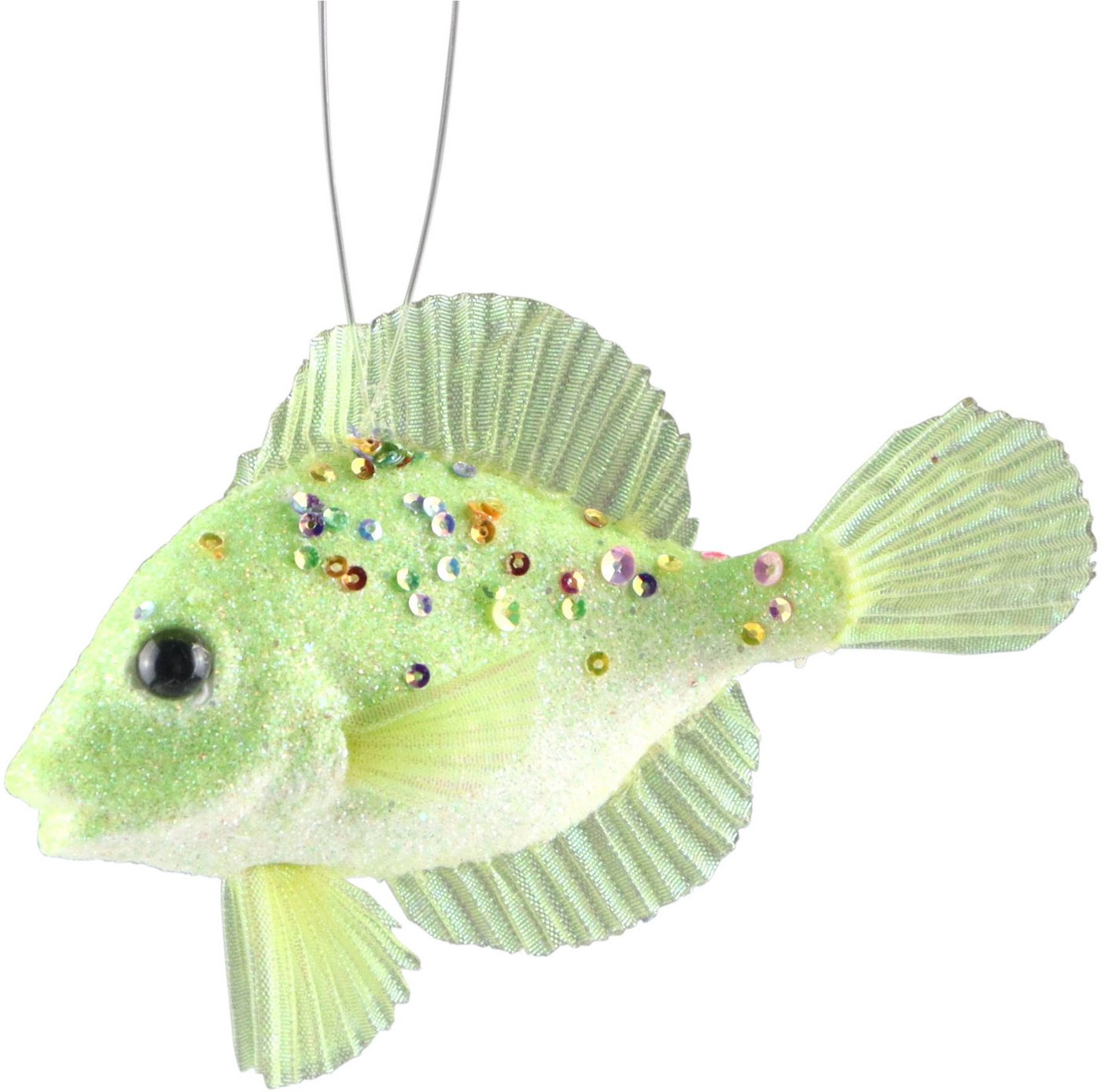 AM Design Dekofigur Styropor-Fisch, in Handarbeit gefertigt AM Design Dekofigur Styropor-Fisch, in Handarbeit gefertigt von AM Design