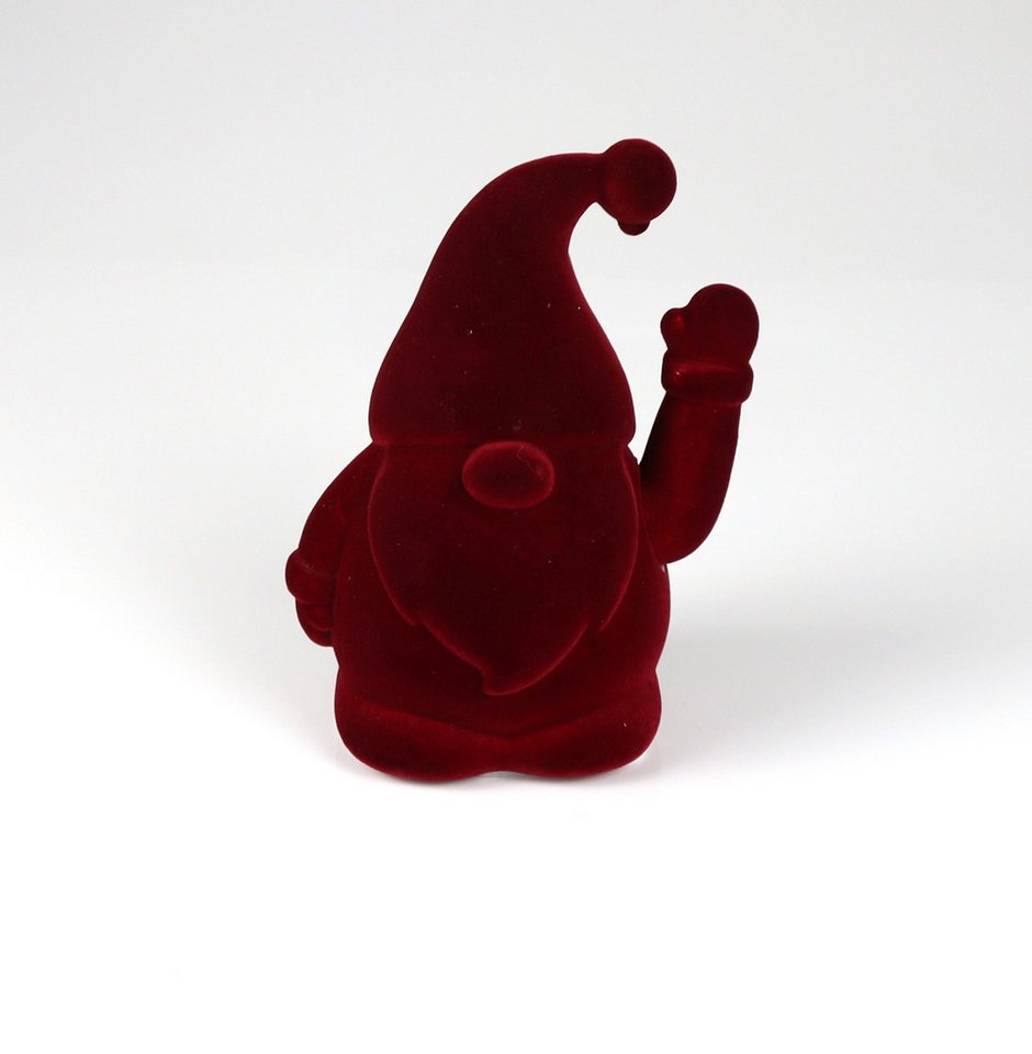 AM Design Dekofigur aus Kunststoff, 2er Set, BxH: 12x17 cm AM Design Dekofigur aus Kunststoff, 2er Set, BxH: 12x17 cm von AM Design