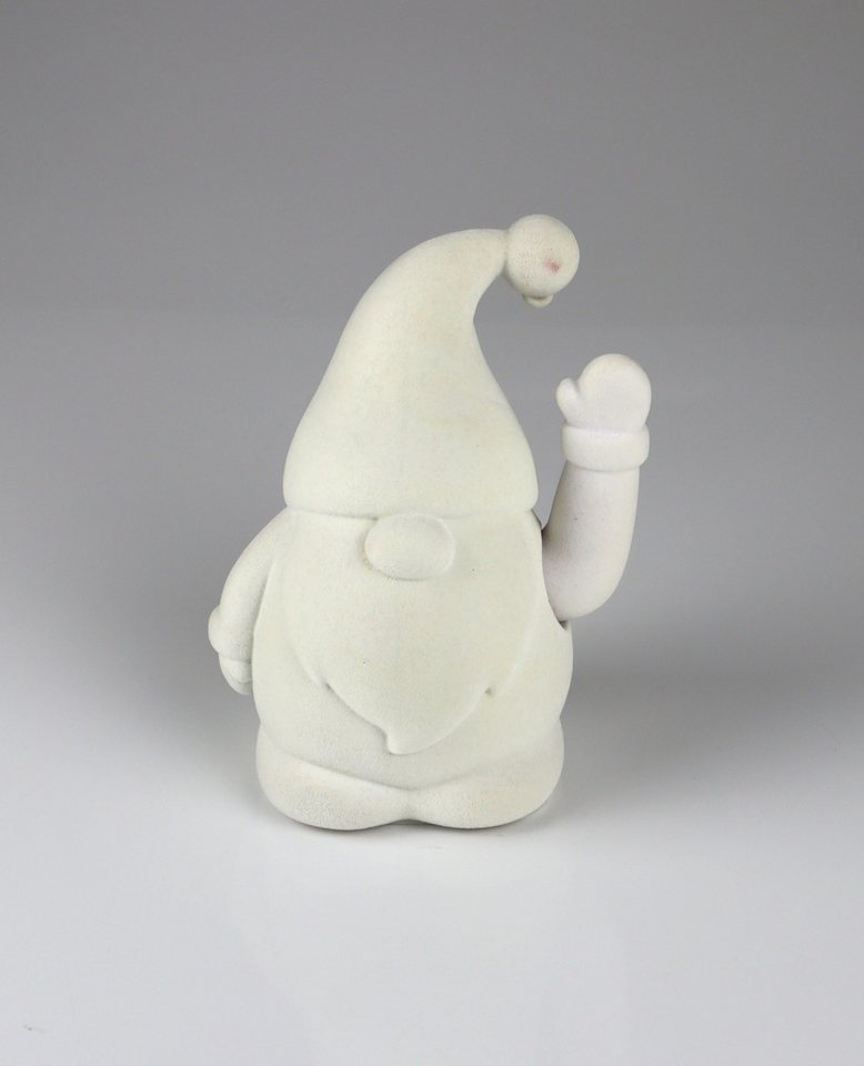 AM Design Dekofigur aus Kunststoff, 2er Set, BxH: 12x17 cm AM Design Dekofigur aus Kunststoff, 2er Set, BxH: 12x17 cm von AM Design