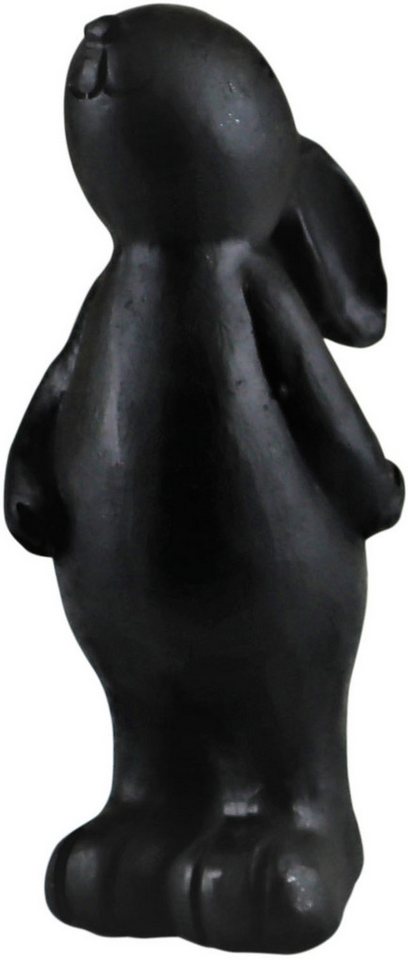 AM Design Dekofigur stehender Hase, Osterdekoration aus Polyresin AM Design Dekofigur stehender Hase, Osterdekoration aus Polyresin von AM Design