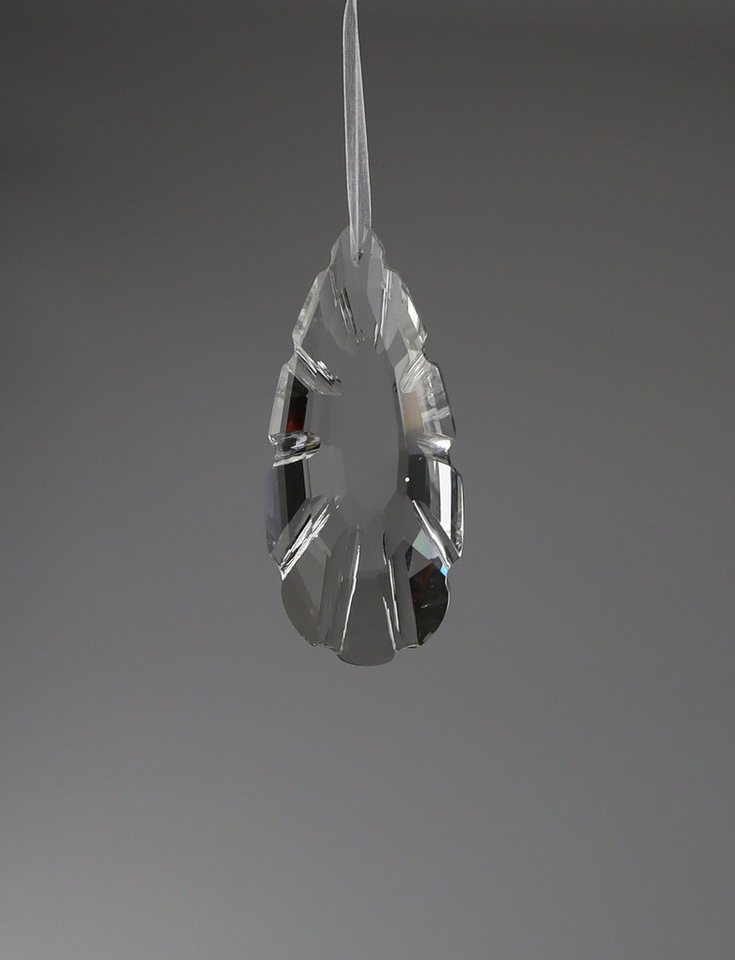 AM Design Dekokugel aus Glas, 3er Set von AM Design