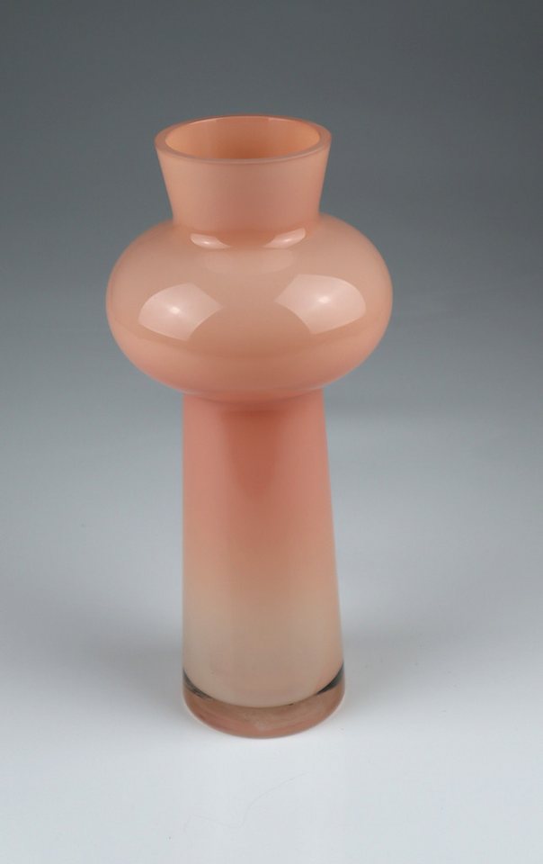 AM Design Dekovase aus Glas, 2er Set, BxH: 13x29 cm von AM Design