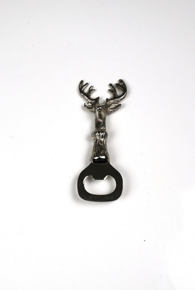 AM Design Flaschenöffner Hirsch, 3er Set, 17 cm AM Design Flaschenöffner Hirsch, 3er Set, 17 cm von AM Design