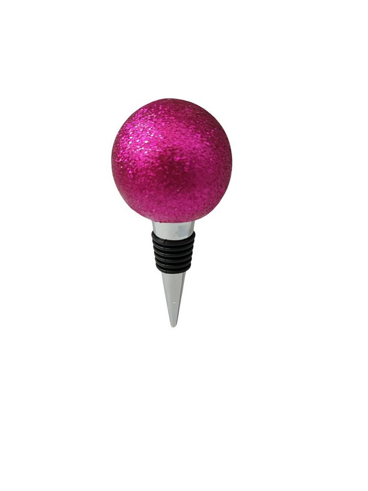 AM Design Flaschenverschluss Kugel, 3er Set, 5x9 cm AM Design Flaschenverschluss Kugel, 3er Set, 5x9 cm von AM Design