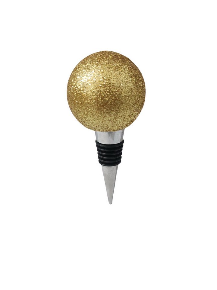 AM Design Flaschenverschluss Kugel, 3er Set, 5x9 cm AM Design Flaschenverschluss Kugel, 3er Set, 5x9 cm von AM Design