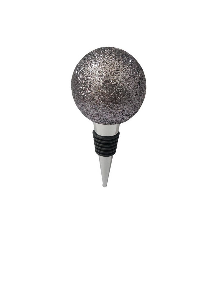 AM Design Flaschenverschluss Kugel, 3er Set, 5x9 cm AM Design Flaschenverschluss Kugel, 3er Set, 5x9 cm von AM Design