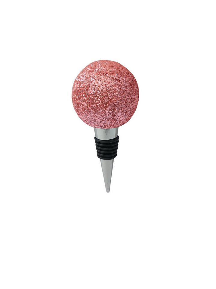 AM Design Flaschenverschluss Kugel, 3er Set, 5x9 cm AM Design Flaschenverschluss Kugel, 3er Set, 5x9 cm von AM Design