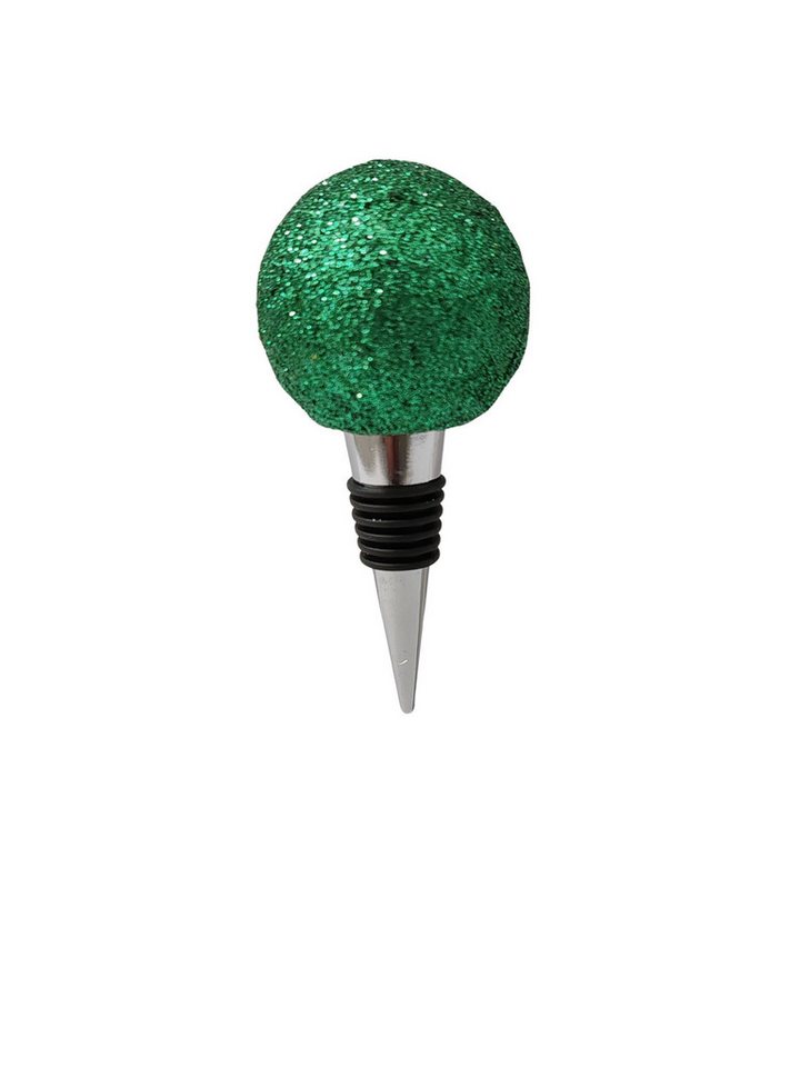 AM Design Flaschenverschluss Kugel, 3er Set, 5x9 cm AM Design Flaschenverschluss Kugel, 3er Set, 5x9 cm von AM Design