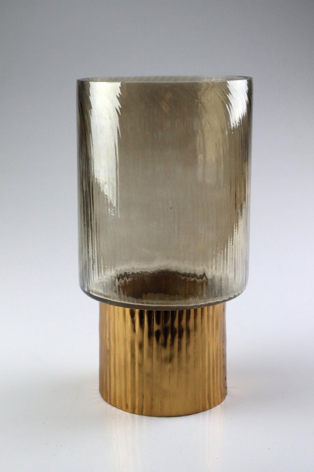AM Design Kerzenhalter aus Metall (1 St), BxH: 18x29 cm von AM Design