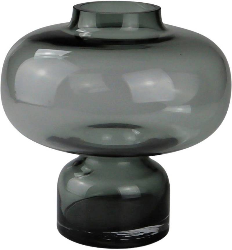 AM Design Dekovase aus Glas (1 St), BxH: 20x20 cm von AM Design