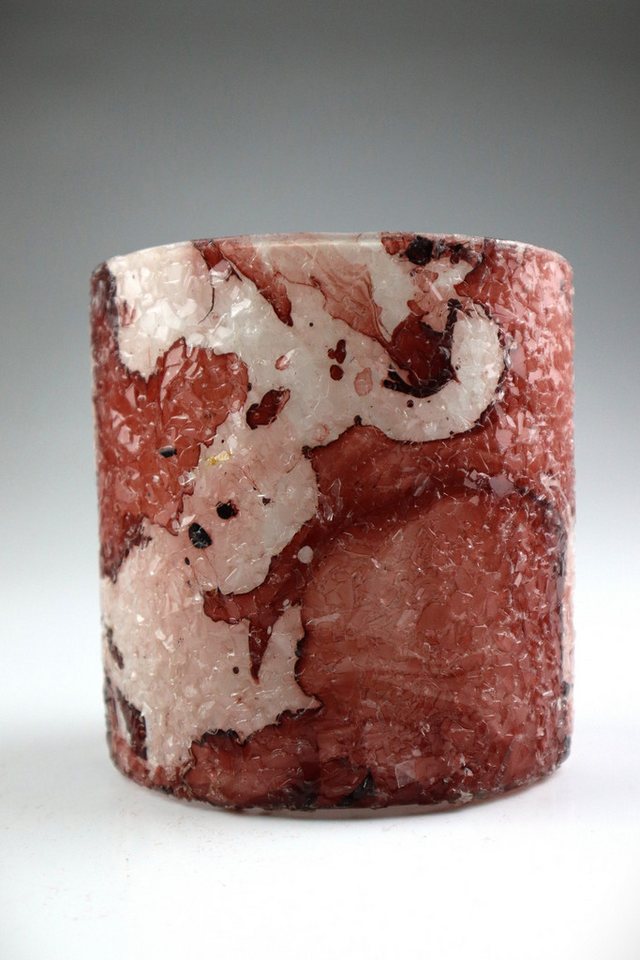 AM Design Windlicht aus Glas (1 St), BxH: 15x15 cm von AM Design