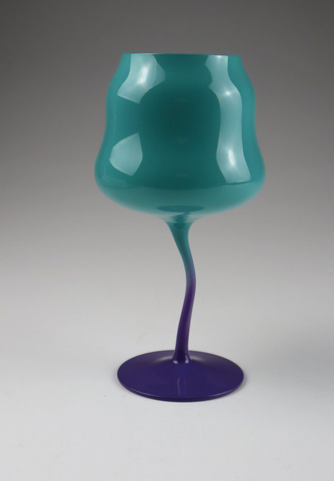 AM Design Windlicht aus Glas (2 St), 2er Set, BxH: 10x19 cm von AM Design