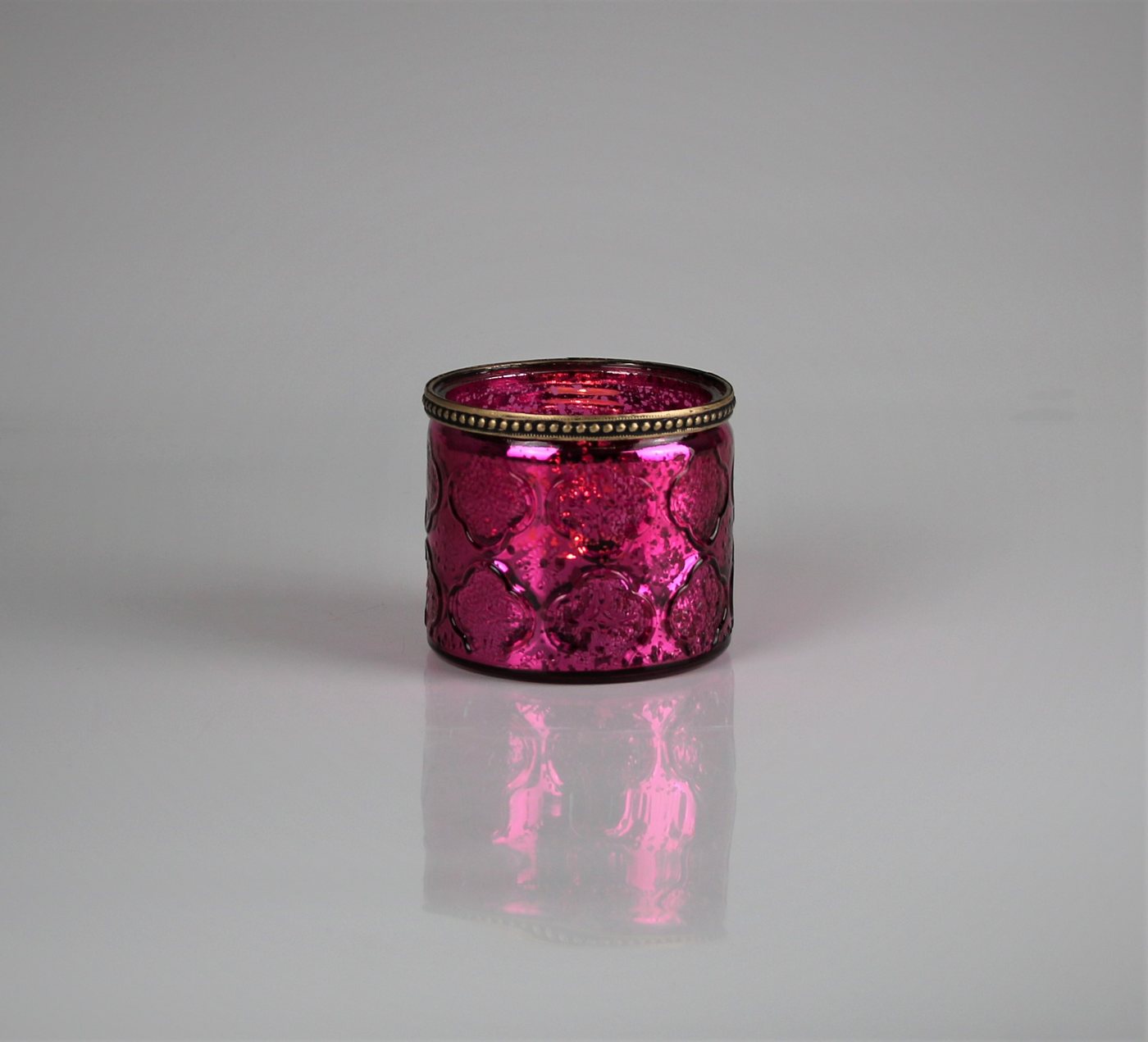 AM Design Windlicht aus Glas (3 St), 3er Set, BxH: 10x12 cm von AM Design