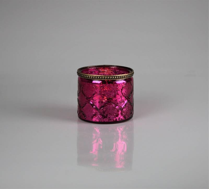 AM Design Windlicht aus Glas (3 St), 3er Set, BxH: 10x12 cm von AM Design