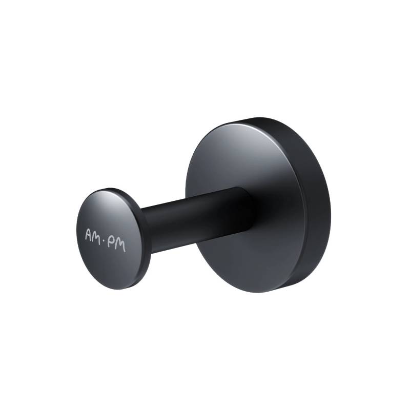 AM.PM Handtuchhaken Inspire V2.0 Schwarz von AM.PM
