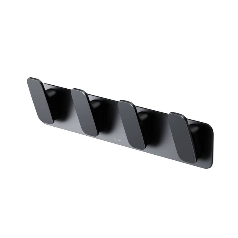 AM.PM Handtuchhaken-Set Inspire V2.0 Schwarz von AM.PM