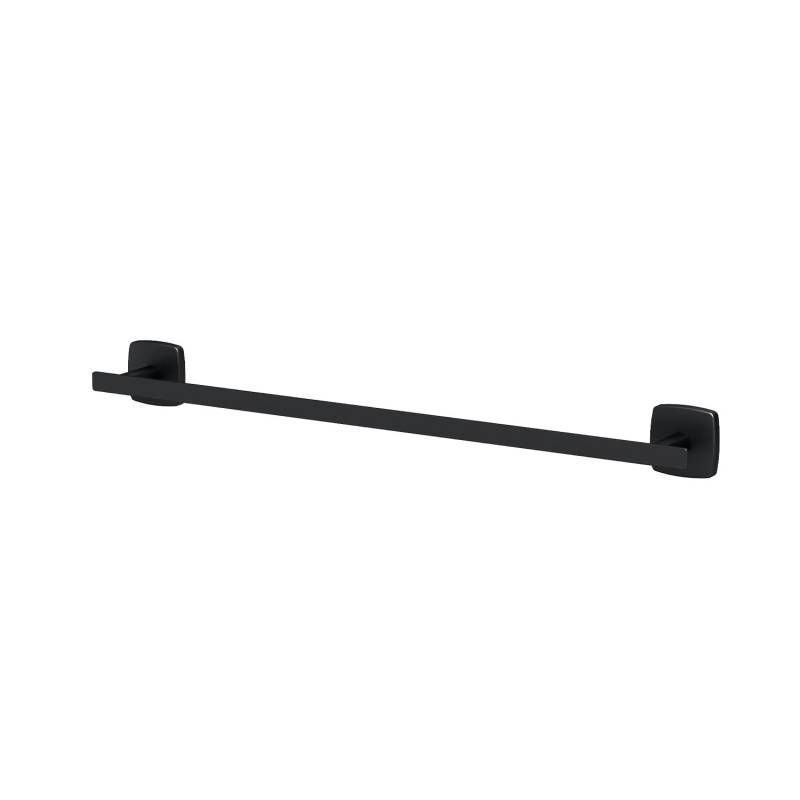 AM.PM Handtuchhalter Gem Schwarz von AM.PM