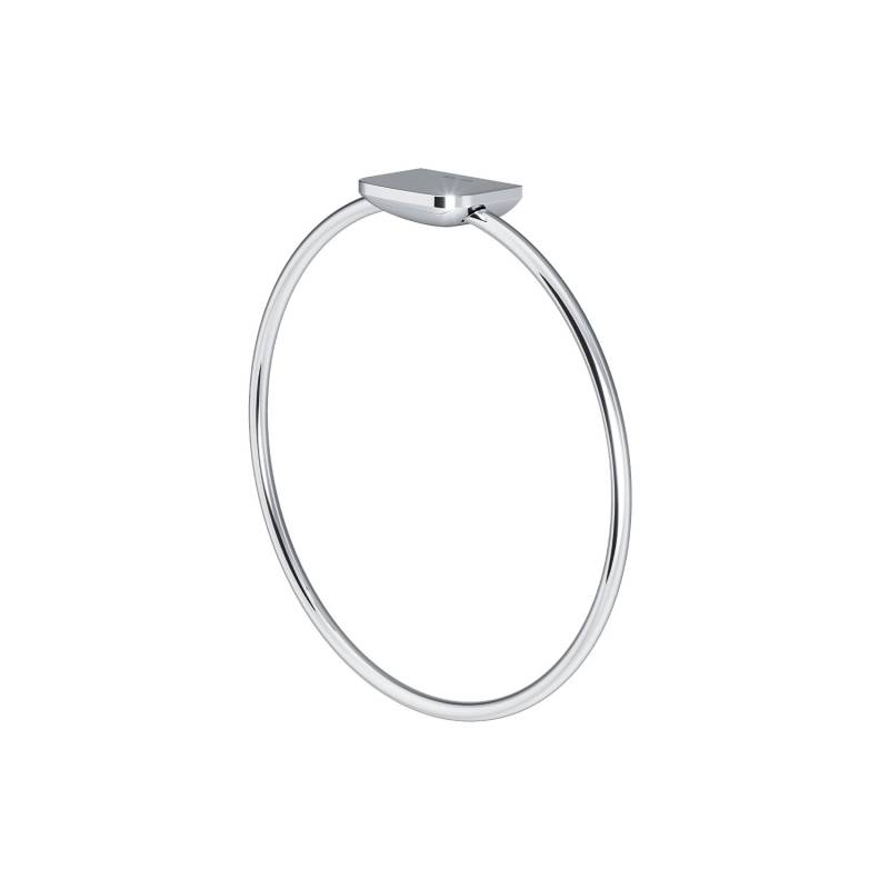 AM.PM Handtuchring Inspire V2.0 Chrom von AM.PM
