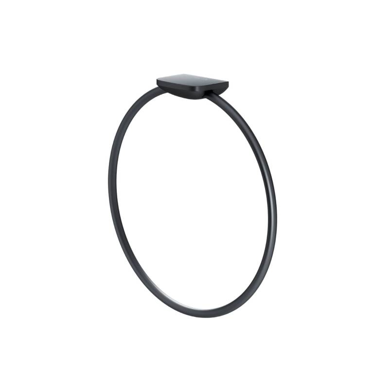 AM.PM Handtuchring Inspire V2.0 Schwarz von AM.PM