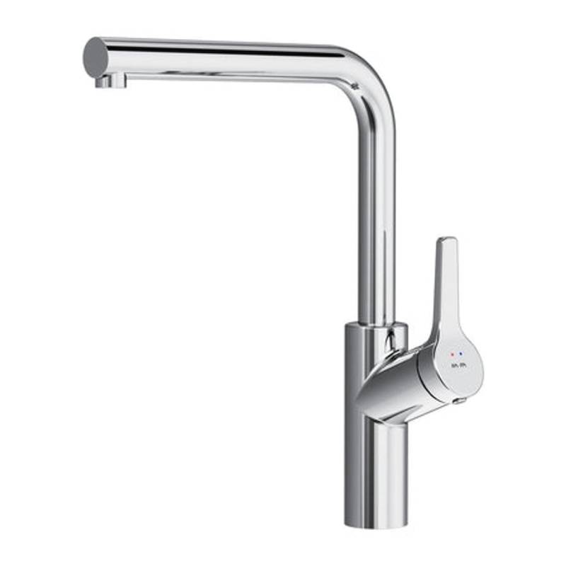 AM.PM Küchenarmatur X-Joy S FXB05000 Chrom von AM.PM