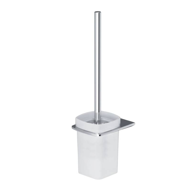 AM.PM Toilettenbürste Inspire V2.0 Chrom von AM.PM