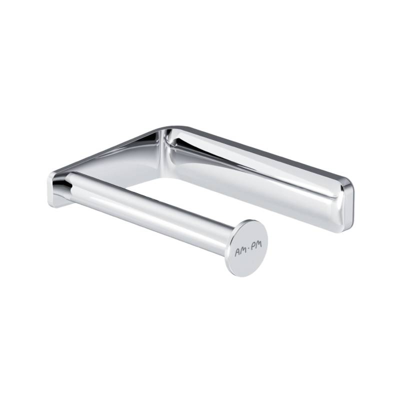 AM.PM Toilettenpapierhalter ohne Deckel Inspire V2.0 Chrom von AM.PM