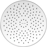 Kopfbrause Duschkopf Regendushe Regenduschkopf Air in-Technologie, Rub&Clean-Funktion - Am.pm von AM.PM