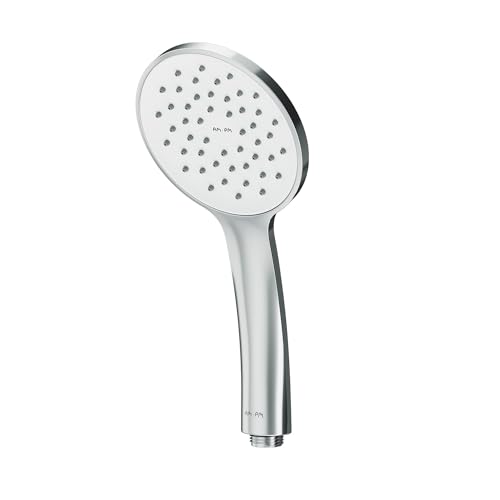 Duschkopf Handbrause Runde Brause Bad Duschbrause Duschkopf Duschbrause AM.PM F02TA000 Hit, Chrom Duschkopf Handbrause Runde Brause Bad Duschbrause Duschkopf Duschbrause AM.PM F02TA000 Hit, Chrom von AM.PM
