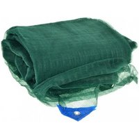 AMA - 64/100/144 qm Anti-Spindel-Grün-Netz mit Split AMA - 64/100/144 qm Anti-Spindel-Grün-Netz mit Split von AMA