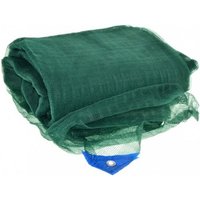 AMA 64/100/144 qm Anti-Spindel-Grün-Netz mit Split AMA 64/100/144 qm Anti-Spindel-Grün-Netz mit Split von AMA