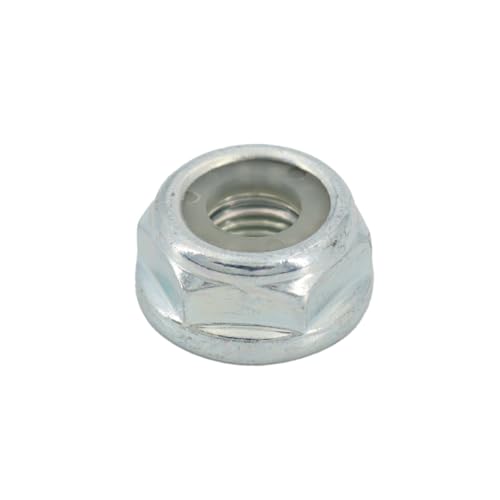AMA Sechskantmutter M 10 x 1,25 Links für Motorsense AMA Sechskantmutter M 10 x 1,25 Links für Motorsense von AMA