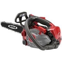 Ama CS25L Schnitzkettensäge – 25-cm-Schiene von AMA