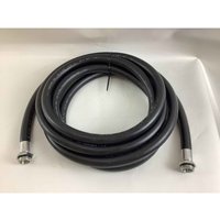 Dieselkraftstoff-Übertragungsschlauch 3/4'' Länge 4 m BG60000003 von AMA