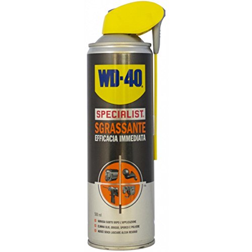 Entfetter Sofortwirkung WD40 ml.500 Linie Specialist von AMA