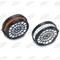 Ersatzfilter A1P3 ama 89461 Ersatzfilter A1P3 ama 89461 von AMA