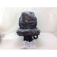 Geprüfter Rasentraktorsitz mit festen Gurten Geprüfter Rasentraktorsitz mit festen Gurten von AMA