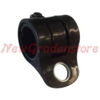 AMA - Haken 5 Stück für Freischneidegeschirr 73291 Durchmesser 26 mm AMA - Haken 5 Stück für Freischneidegeschirr 73291 Durchmesser 26 mm von AMA