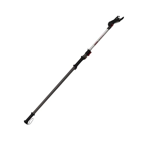 Astschere Helium Teleskopstiel 2,67m Astschere Helium Teleskopstiel 2,67m von AMA