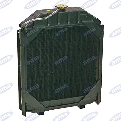 Kühler für Traktor anpassbar an die Original-Referenz CNH S5169275 85539 Kühler für Traktor anpassbar an die Original-Referenz CNH S5169275 85539 von AMA
