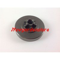 Kupplungsglocke Ritzel Kettensäge BG 38 AMA ALKO VIGOR GGP 57794 Kupplungsglocke Ritzel Kettensäge BG 38 AMA ALKO VIGOR GGP 57794 von AMA