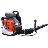 Laubsauggebläse AMA 88599 KBL 800 79,4 cc 2-Takt 11 Kg Laubsauggebläse AMA 88599 KBL 800 79,4 cc 2-Takt 11 Kg von AMA