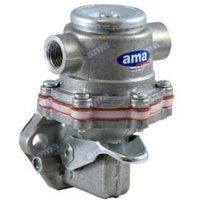 Ölmembranpumpe für Ackerschlepper SAME 0.003.8319.6/10 02107TOP Ölmembranpumpe für Ackerschlepper SAME 0.003.8319.6/10 02107TOP von AMA