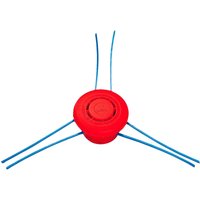 Multi-Strang Kopf Nyl / Aluminium AMA von AMA