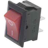 AMA - Stoppschalter universal Kettensäge Freischneider Wippe 2317021R von AMA