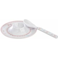 Amadeus Les Petits - Eierbecher-Set mit Löffel von AMADEUS LES PETITS