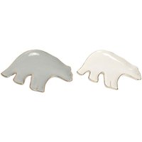 Taschenleerer Bär (2er-Set) von AMADEUS