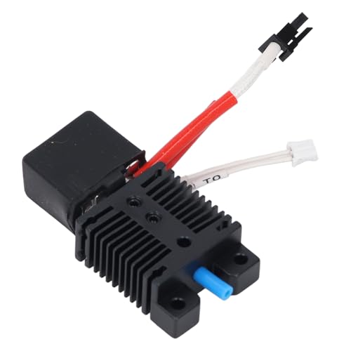 3D Drucker Hotend: Keramikheizung 300 ℃ Pre Assemode 24 V 60W Extruder Hotend für Kobra2 Plus Pro Neo Serie 3D Drucker Hotend: Keramikheizung 300 ℃ Pre Assemode 24 V 60W Extruder Hotend für Kobra2 Plus Pro Neo Serie von AMAKO