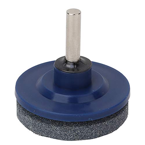 Amako Lawn Mower Blade Spitzer Professioneller Bohrer Blade Spitzer Effizientes Schleifwerkzeug für Mäher Rasenmäherblätter Ideal Stahl 2pcs Amako Lawn Mower Blade Spitzer Professioneller Bohrer Blade Spitzer Effizientes Schleifwerkzeug für Mäher Rasenmäherblätter Ideal Stahl 2pcs von AMAKO